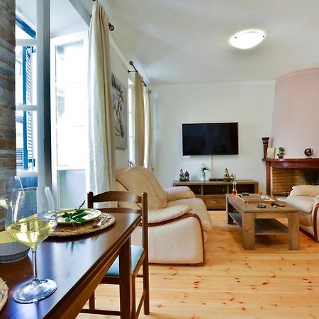 Apartmán Espianade House Corfu  Exteriér fotografie