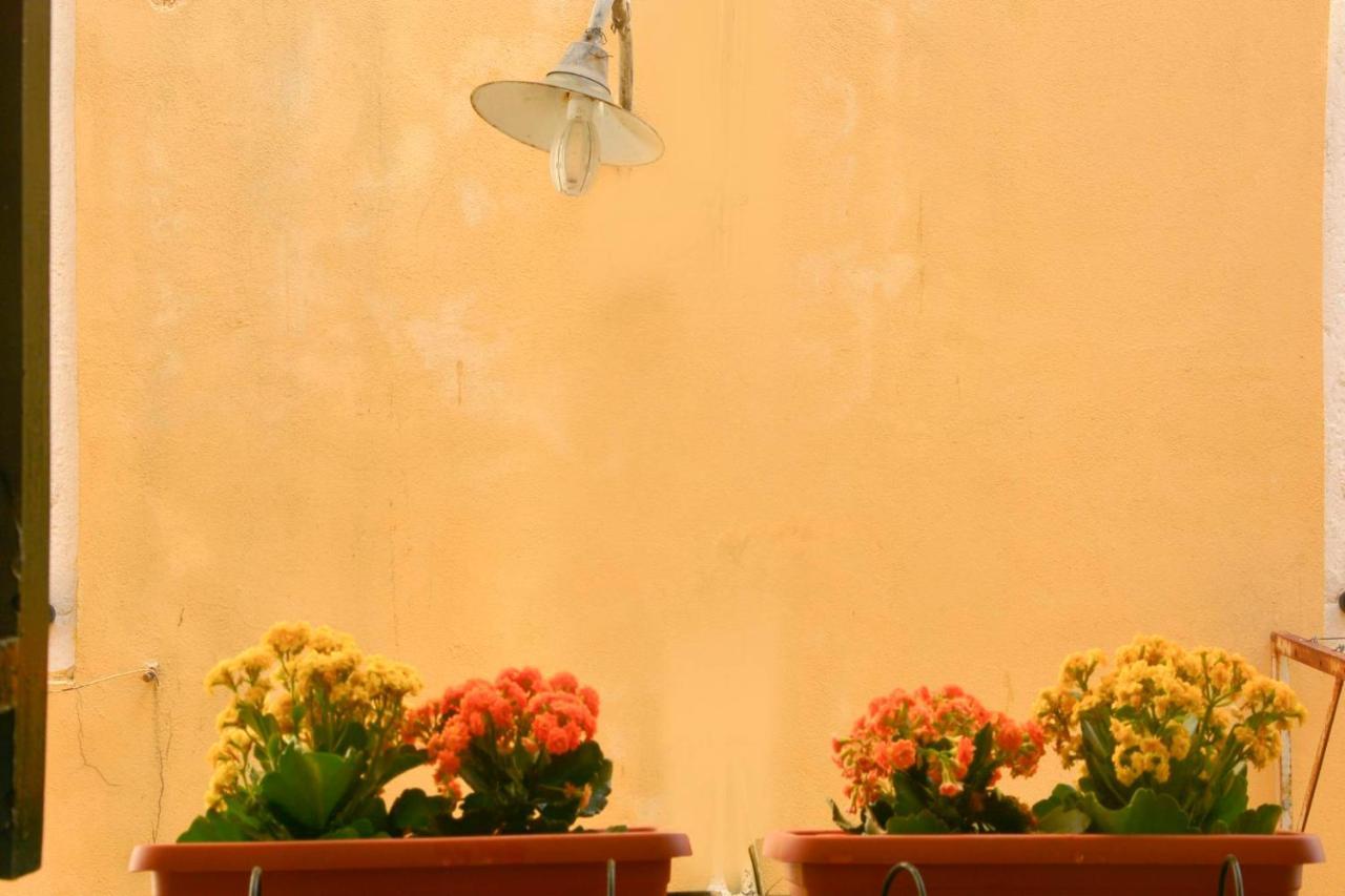 Apartmán Espianade House Corfu  Exteriér fotografie