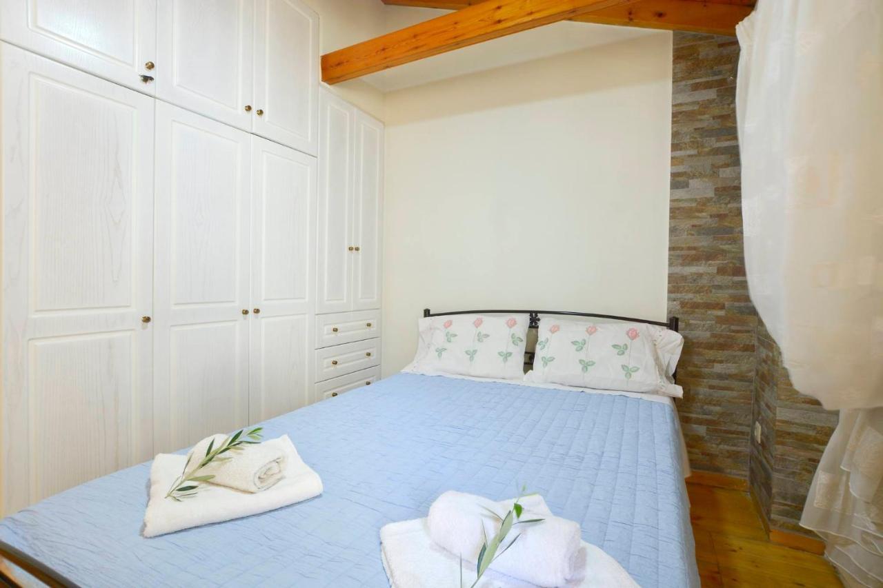 Apartmán Espianade House Corfu  Exteriér fotografie