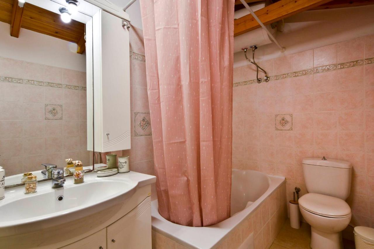 Apartmán Espianade House Corfu  Exteriér fotografie