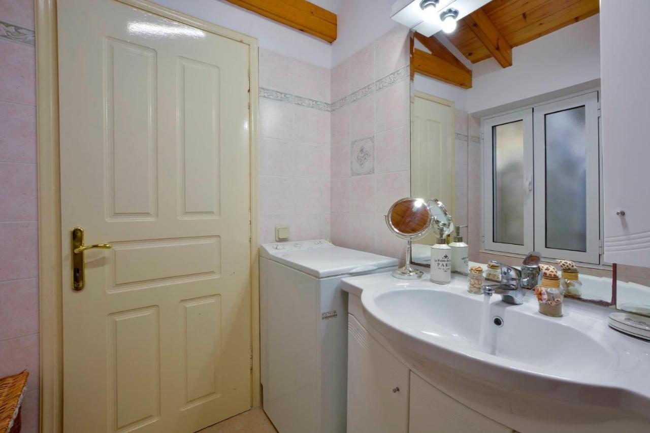 Apartmán Espianade House Corfu  Exteriér fotografie