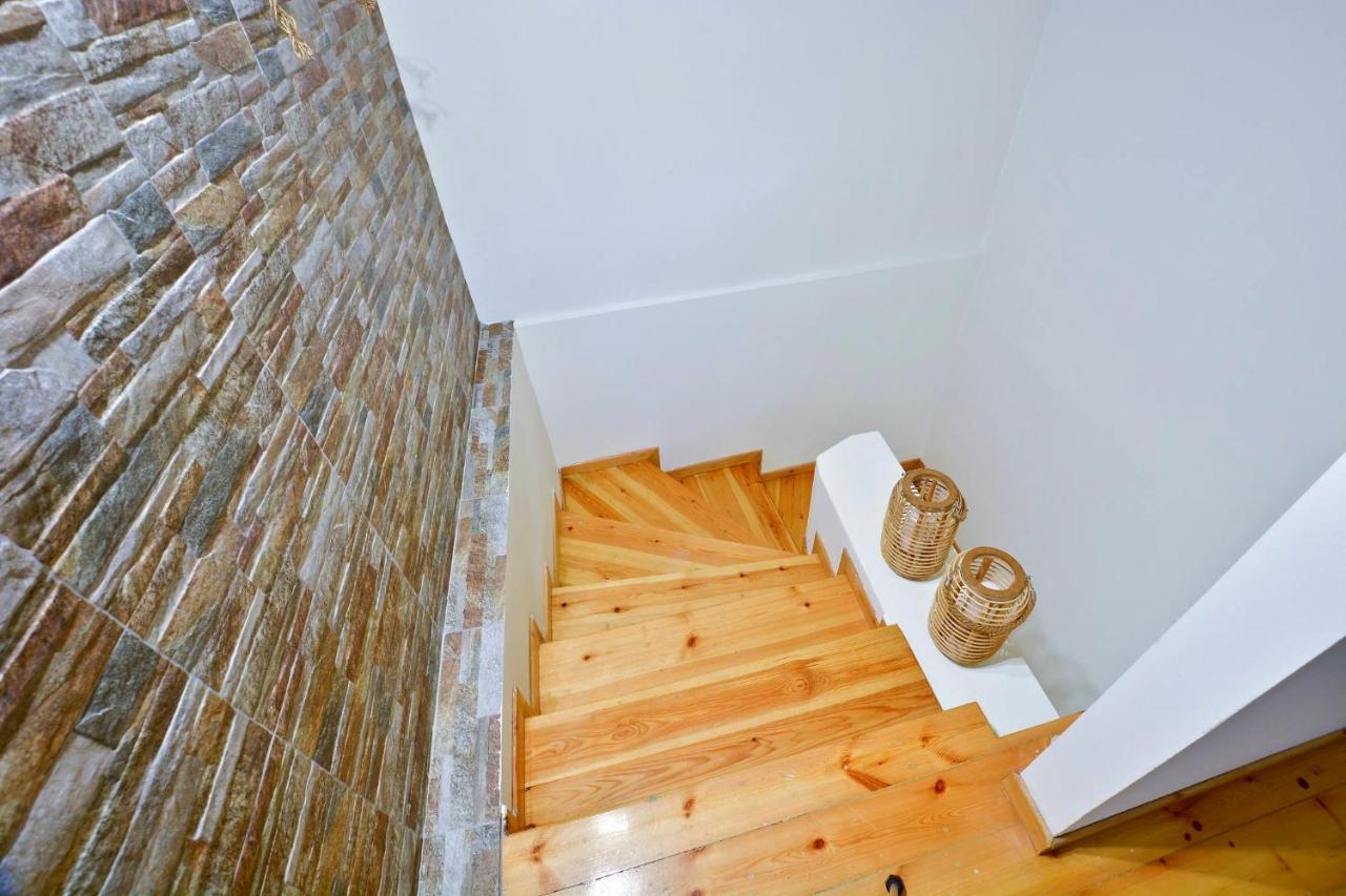 Apartmán Espianade House Corfu  Exteriér fotografie